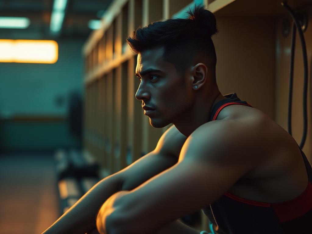 The Conscious Athlete Is Not Just About Culture, It's About Infrastructure