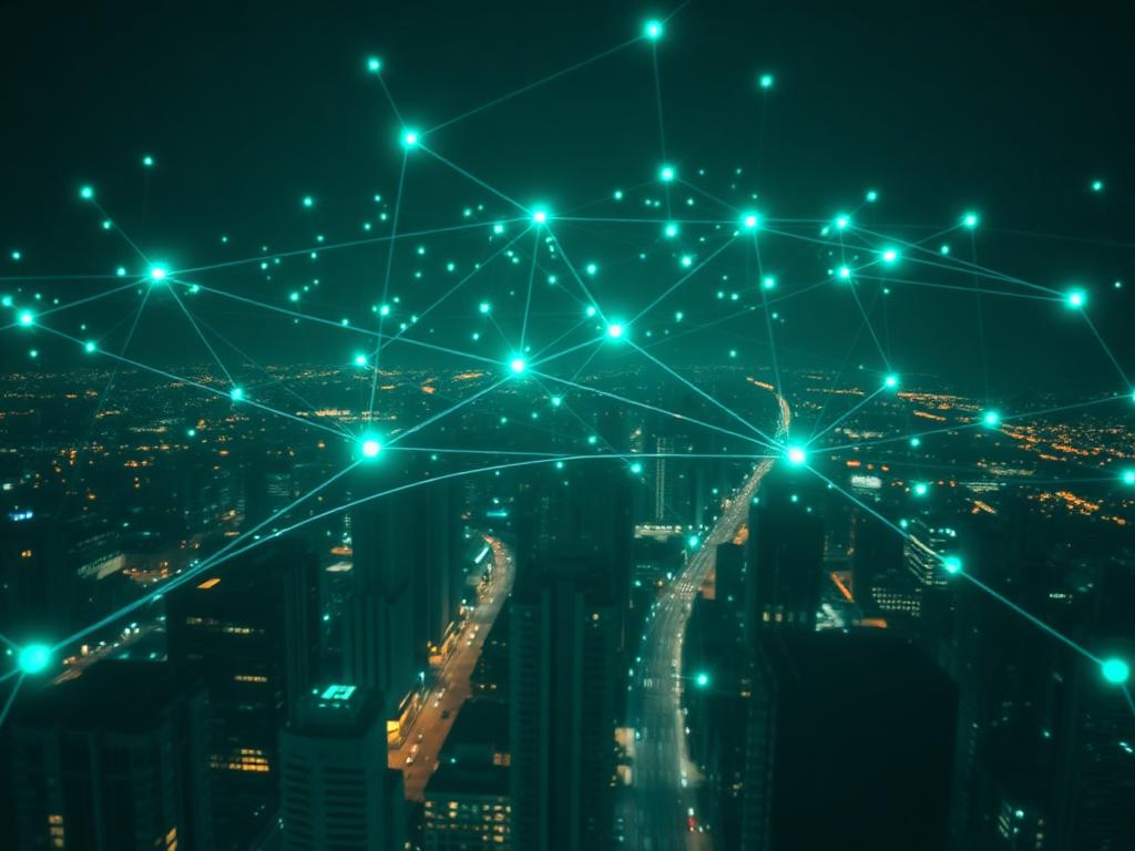 CAE: Overweb Infrastructure